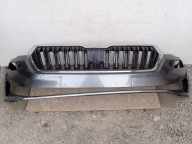 bumper front front SKODA KAROQ 57B NU7 LIFT 2022-2026R 57A807221D