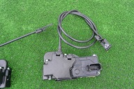 lock door rear part right left TESLA MODEL S 12-16