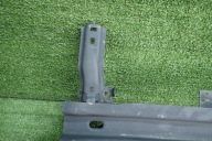 VW UP MII CITIGO 12-16 bumper support front front