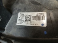 light front right DACIA DUSTER III 3 23- FULL LED 260107725R