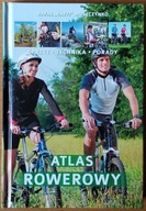 Rafał Muszczynko Atlas rowerowy