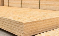 Płyta OSB 1250 X 2500 mm 12mm