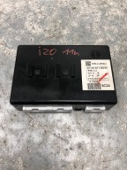 Unité commande confort HYUNDAI I20 95400-1J113