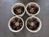 disc KOMPLET 15'' 5X112 SKODA OCTAVIA II LIFT