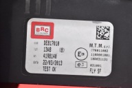 Bedienteil Gas LPG 67R011002 BRC