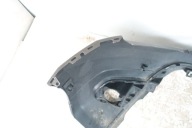 DACIA DUSTER II 2017- bumper front front 620221776R
