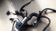 A6 C7 4G wiring bundle door left front