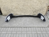 VW TIGUAN 2 II 5NA 16- bumper rear