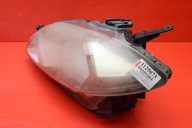 REFLEKTOR left light front EU HONDA FR-V 1 and 04-09