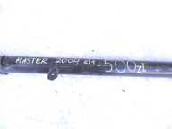 MASTER 2MOVANO 03- axis sider rear axis ABS