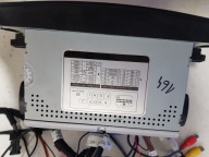 RADIO ANDROID Mercedes ML W164 GL X164