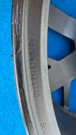 disk disk CUPRA FORMENTOR 8JX19 ET40 5X112 5FF601025AA PN2B