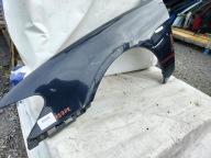 BMW E65 LIFT fender left front MONACOBLAU A35