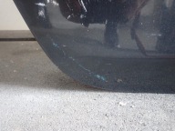 door front front right PEUGEOT 208 2012- 3D
