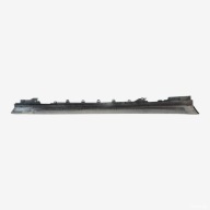 moulding threshold left BMW 4 F36 7314639