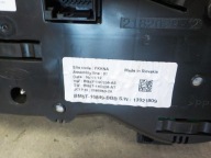 FORD C-MAX II dials dials BM5T-10849-BBB