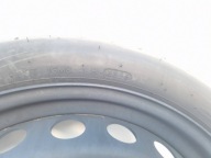 roue roue de secours 125/70/19 5x112 AUDI A4 B9 A5 8W0601027