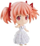 FIGÚRKA ANIME Ichiban Kuji Puella Magi Madoka Magica Limited Kyun Banpresto