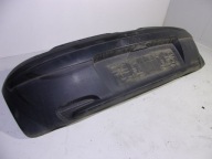 Fiat Punto II 2 3D bumper rear part rear