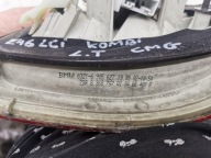 light left rear part BMW SERIA 3 E46 KOMBI 6905627 EU