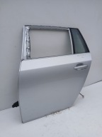 door left rear. BMW E61 354/7 TITANSILBER