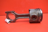 piston connecting rod BMW X5 E53 3.0 D 184 KM 99-03