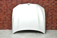 Cofano BMW 3 G20 G21 A83 GLACIERSILBER