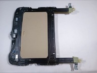 toit panoramique complet Ford Flex 2011