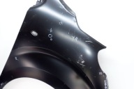 PROACE JUMPY EXPERT TRAVELER III VIVARO C fender right front front