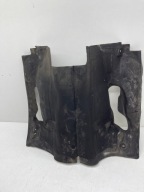 AUDI A7 A6 C7 Blende Abdeckung termiczna tunelu srodkowego Getriebe