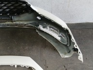 nárazník předek SEAT LEON IV 4 CUPRA