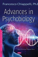 Advances in Psychobiology Praca zbiorowa