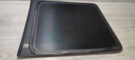window bodywork rear part side right Volkswagen Caddy 2K5