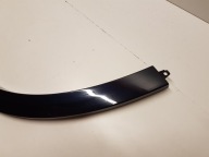 modanatura parafango sinistra posteriore BMW X5 G05 m-packet 8069287