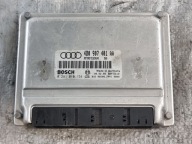 control unit computer of the engine OE 4B0907401AA AUDI A6 C5 2.5 TDI