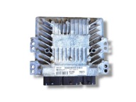 control unit of the engine Ford S-Max 2007 7G91-12A650-TD