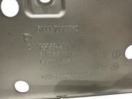 ROLLS ROYCE GHOST 09-14 Anteriore Paraurti 51117198862