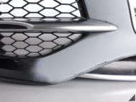 AUDI S7 A7 4G8 10-14 S-LINE paraurti+griglia+KRATKI