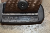 IDEALNY tension belt safety front front right PORSCHE PANAMERA 971 1