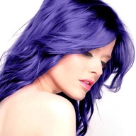 Toner na vlasy Purple