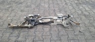 axle beam front SKODA OCTAVIA II