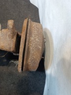 hinten Achsträger PEUGEOT BOXER und 1995r