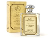 Taylor of Old Bond Street woda po goleniu drzewo sandałowe 100ml