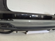 AUDI Q3 83A S-LINE 18- bumper rear part rear PDC 83A807521B
