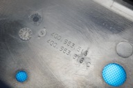 Blende Abdeckung der Lenksäule lenkrad Audi A6 A7 4G0953516C