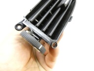 grid air conditioning devices central left HYUNDAI I30 and 06-12 97410-2L000