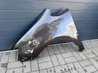 Vw Sharan Alhambra fender left front front