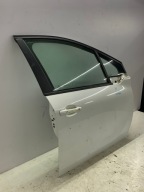 door right front right front PEUGEOT 208 and 2012 (2012-2019) EWPB