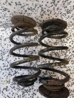 spring springing rear part ASTRA J 5D HB