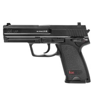 Wiatrówka pistolet Heckler&Koch USP 4,5 mm